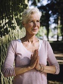 Yoga keril