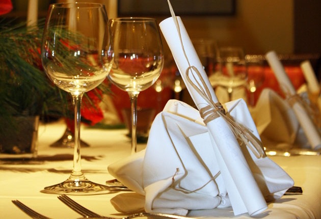 Advent Im Gutshaus