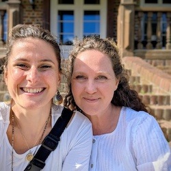 Retreat hendrikje susanne