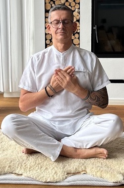 Yoga markus
