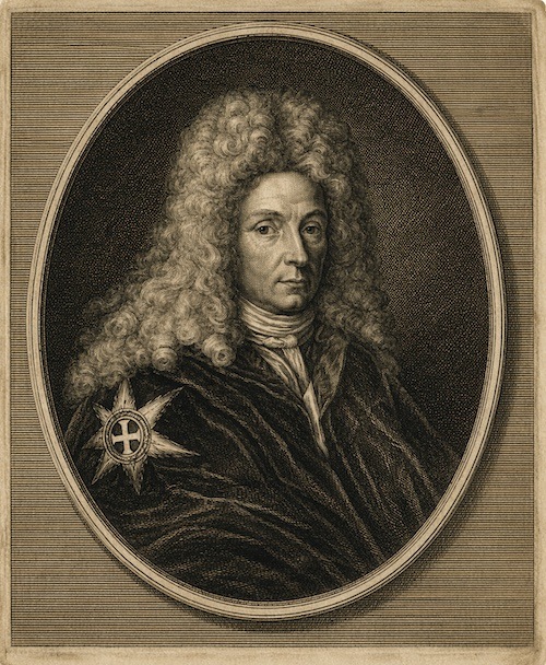 Christian Siegfried von Plessen